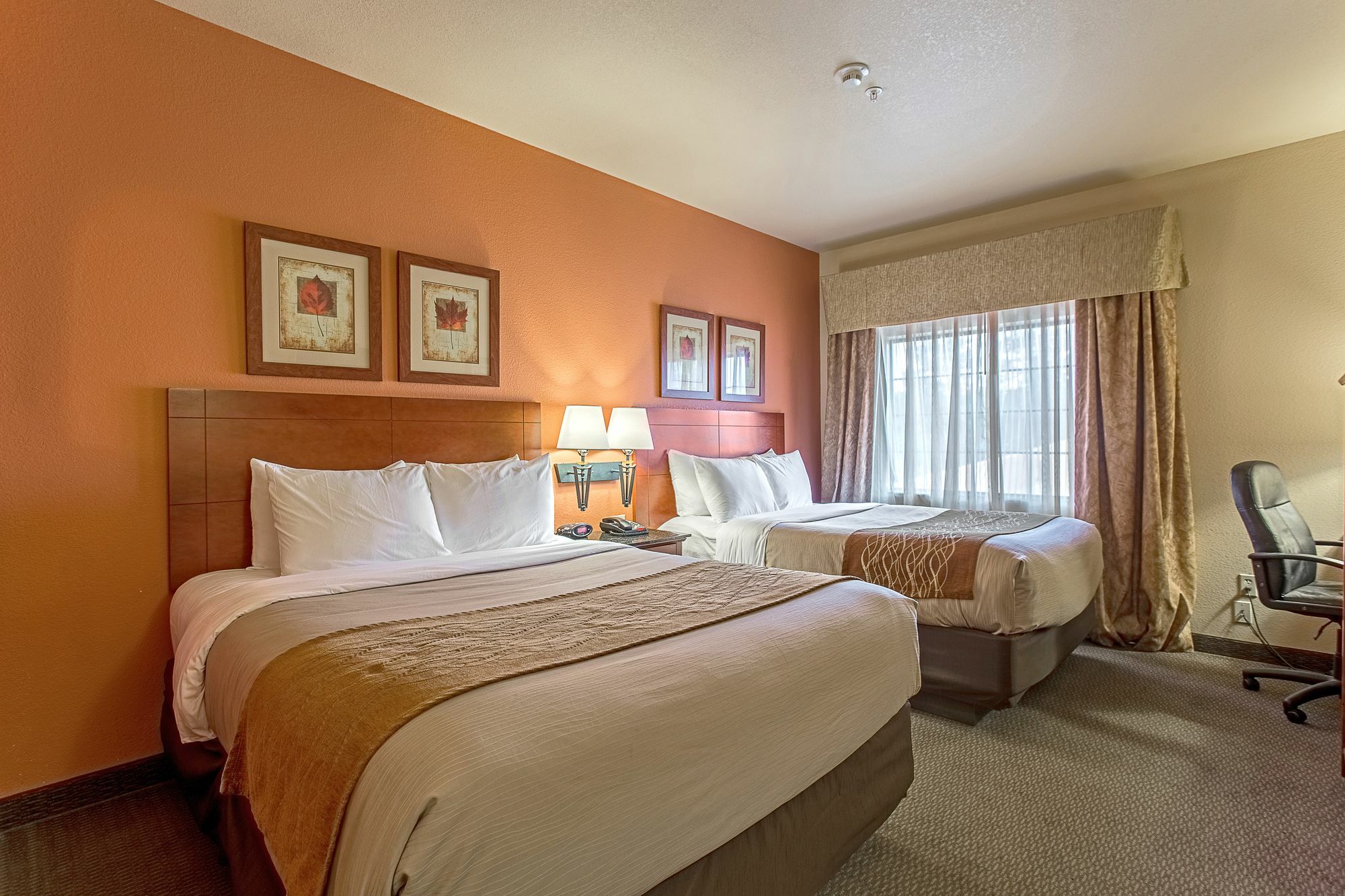 Hotel Ruidoso Exterior foto